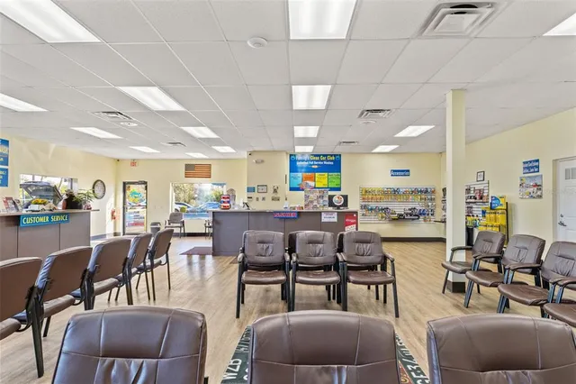 $6,995,000 | 1108 Commercial Way, Spring Hill, FL 34606