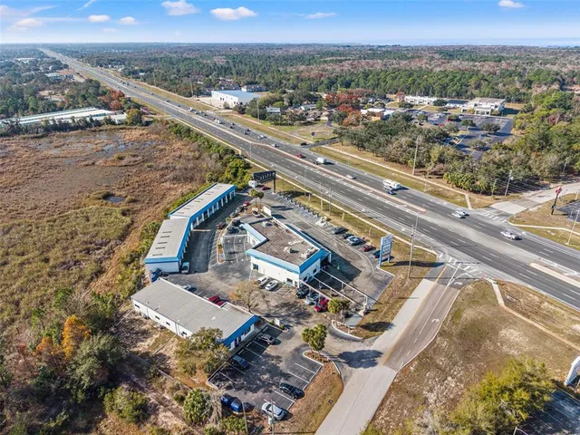 $6,995,000 | 1108 Commercial Way, Spring Hill, FL 34606