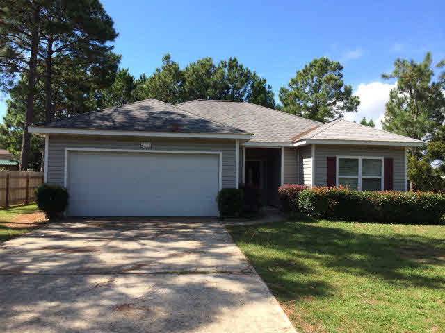 4316 Lauder Lane Orange Beach, AL 36561 - Photo 1 of 1