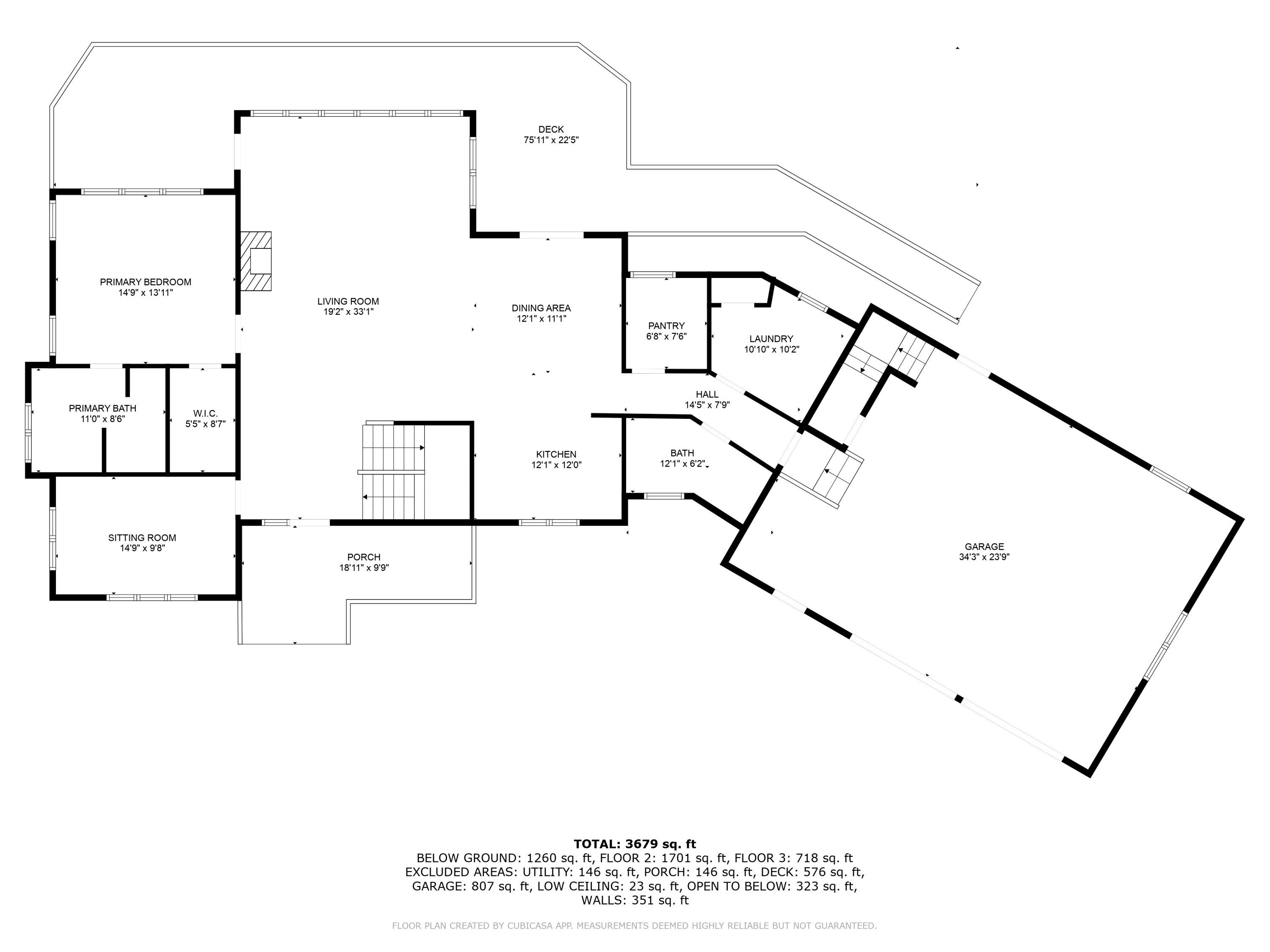 9075 Brudy Road Wolverine, MI 49799 - Photo 77 of 79 Gallery Image 77