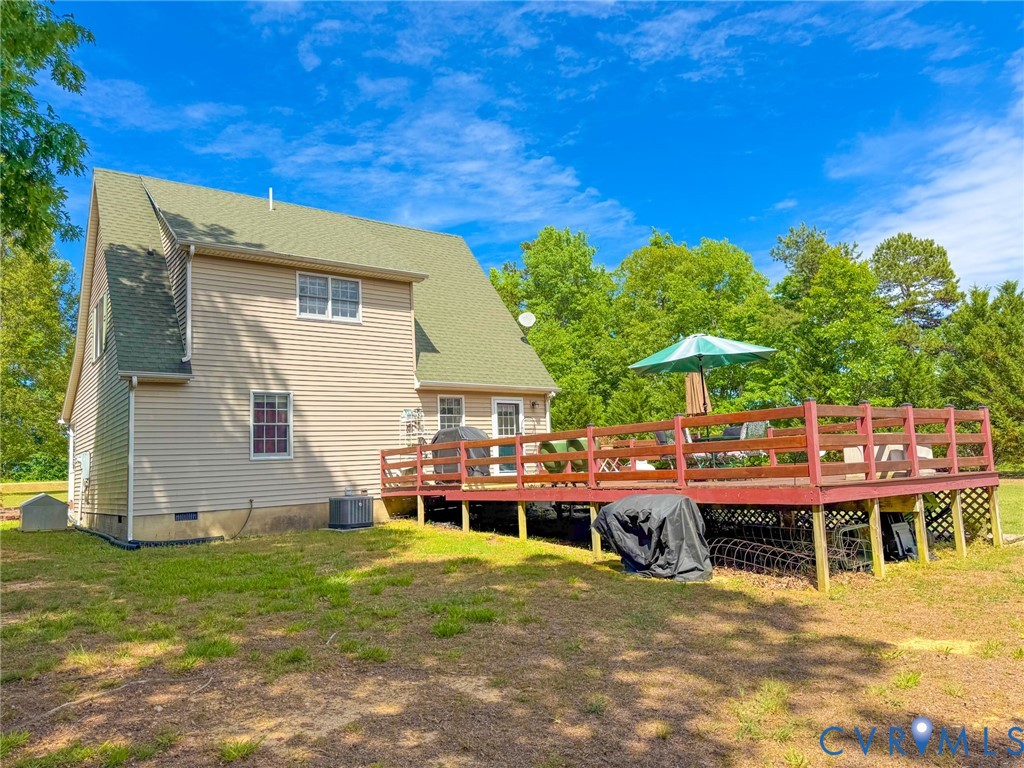 45 Gallion Town Road Victoria, VA 23974 - Photo 34 of 41 Gallery Image 34