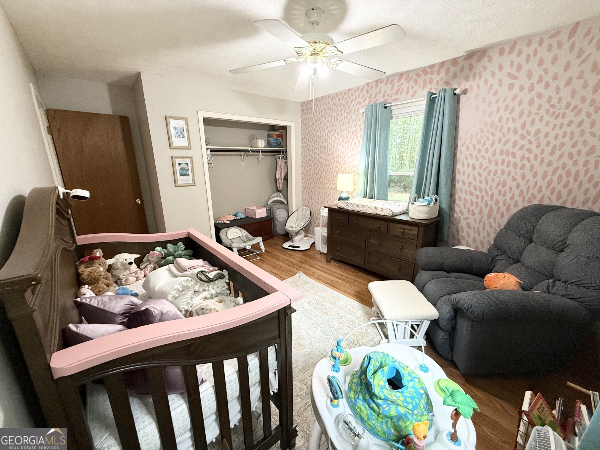 62 Melvin Harris Road Manchester, GA 31816 - Photo 25 of 48