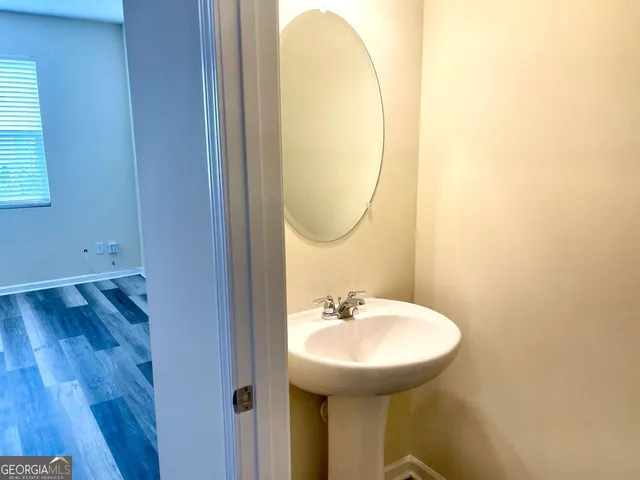 $1,735 | 11971 Fuller Street, Hampton, GA 30228