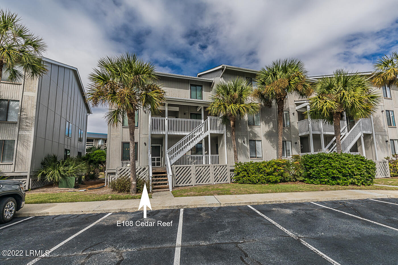 1 Front with address