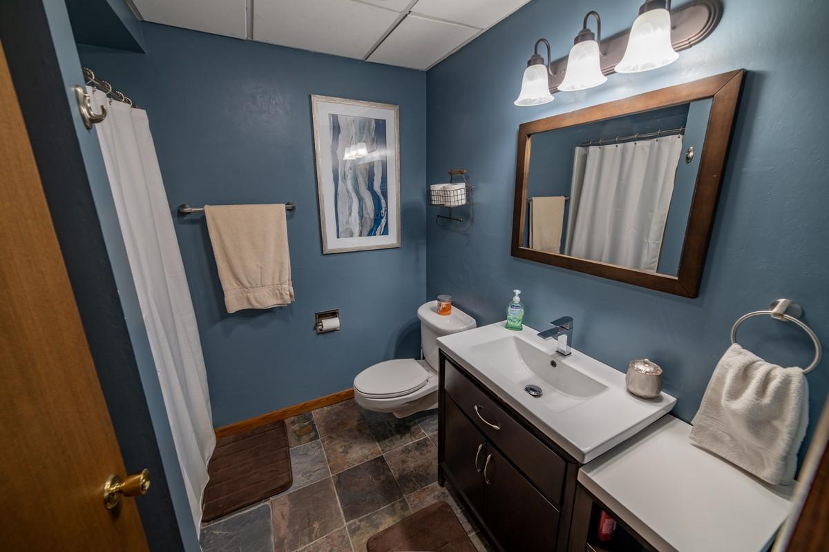 5423 Manor Road Rhinelander, WI 54501 - Photo 45 of 69 Gallery Image 45