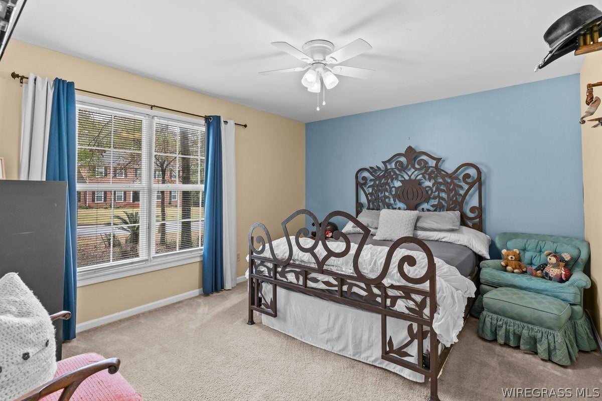 108 Sandy Springs Road Dothan, AL 36303 - Photo 25 of 36 bedroom 2