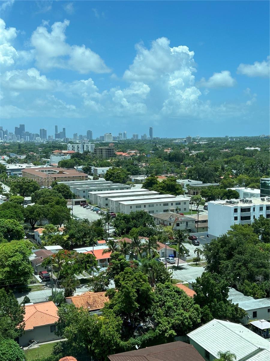 117 Northwest 42nd Avenue, Unit 1516 Miami, FL 33126 - Photo 75 of 76 a view of a city