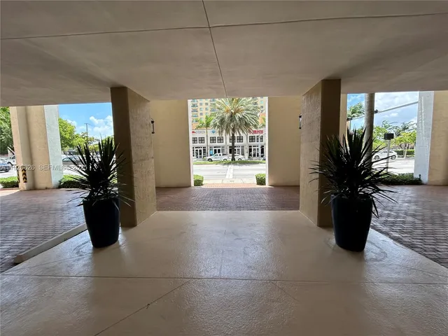 a close up of a sign