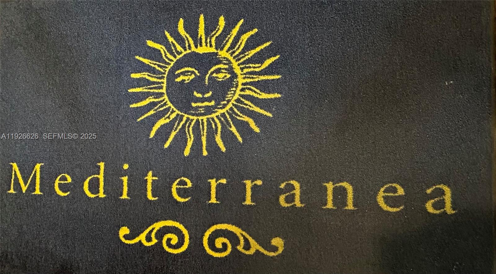 117 Northwest 42nd Avenue, Unit 1516 Miami, FL 33126 - Photo 9 of 76 a close up of a sign