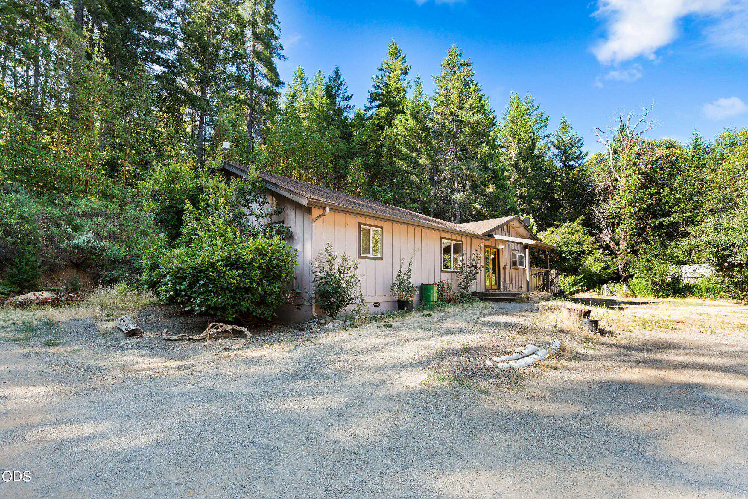 155 Kerby Mainline Road Kerby, OR 97531 - Photo 42 of 50 Gallery Image 42