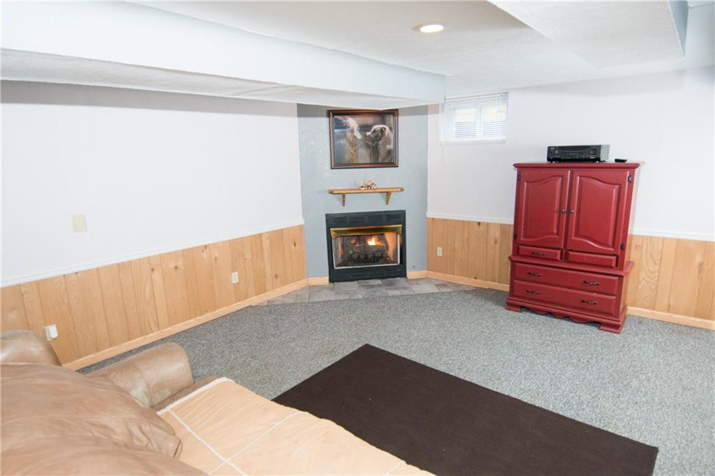 227 Fulton Road Canonsburg, PA 15317 - Photo 14 of 24 227 Fulton Road Game Room