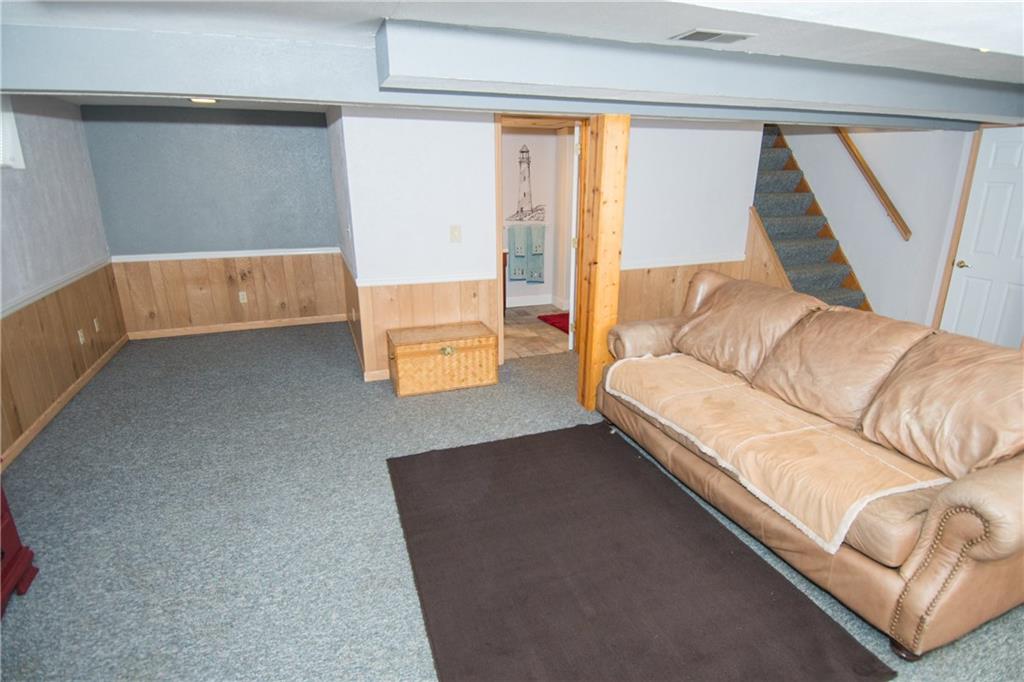 227 Fulton Road Canonsburg, PA 15317 - Photo 15 of 24 227 Fulton Road Game Room