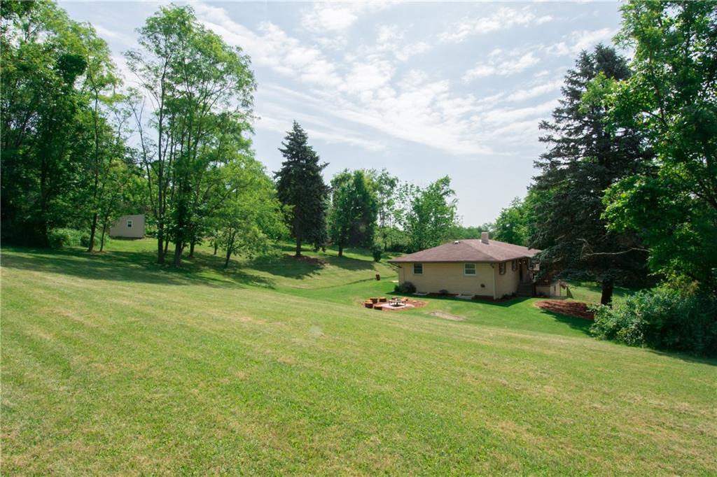 227 Fulton Road Canonsburg, PA 15317 - Photo 19 of 24 227 Fulton Road Yard