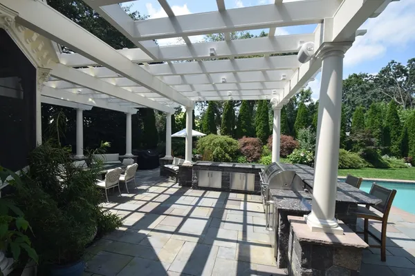 $5,500,000 | 16 Meriam Street, Lexington, MA 02420