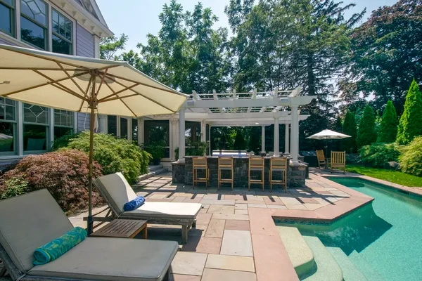 $5,500,000 | 16 Meriam Street, Lexington, MA 02420