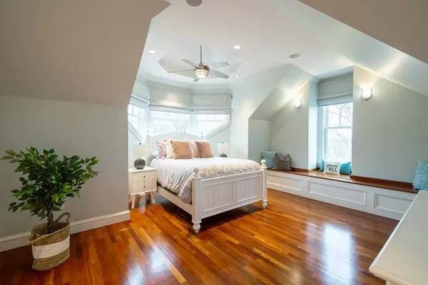 $5,500,000 | 16 Meriam Street, Lexington, MA 02420