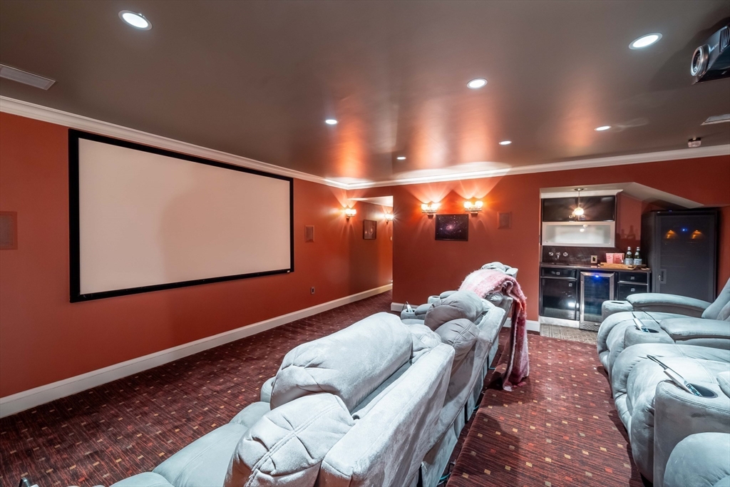 16 Meriam Street Lexington, MA 02420 - Photo 37 of 42 a living room with furniture