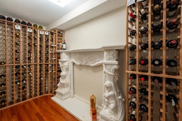 $5,500,000 | 16 Meriam Street, Lexington, MA 02420