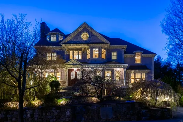 $5,500,000 | 16 Meriam Street, Lexington, MA 02420