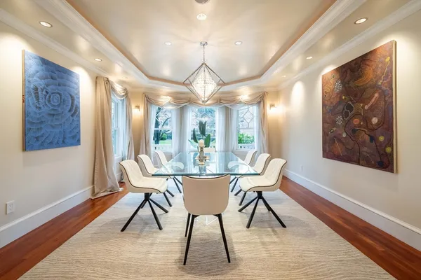 $5,500,000 | 16 Meriam Street, Lexington, MA 02420