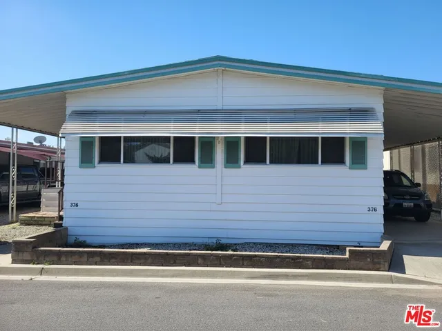 $299,000 | 2601 East Victoria Street, Unit 376, Rancho Dominguez, CA 90220