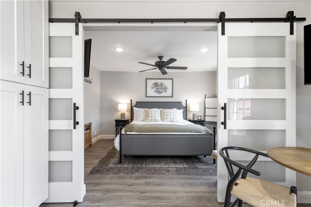 1636 Spring Street Paso Robles, CA 93446 - Photo 16 of 53 King Size Bed - Luxury Mattress