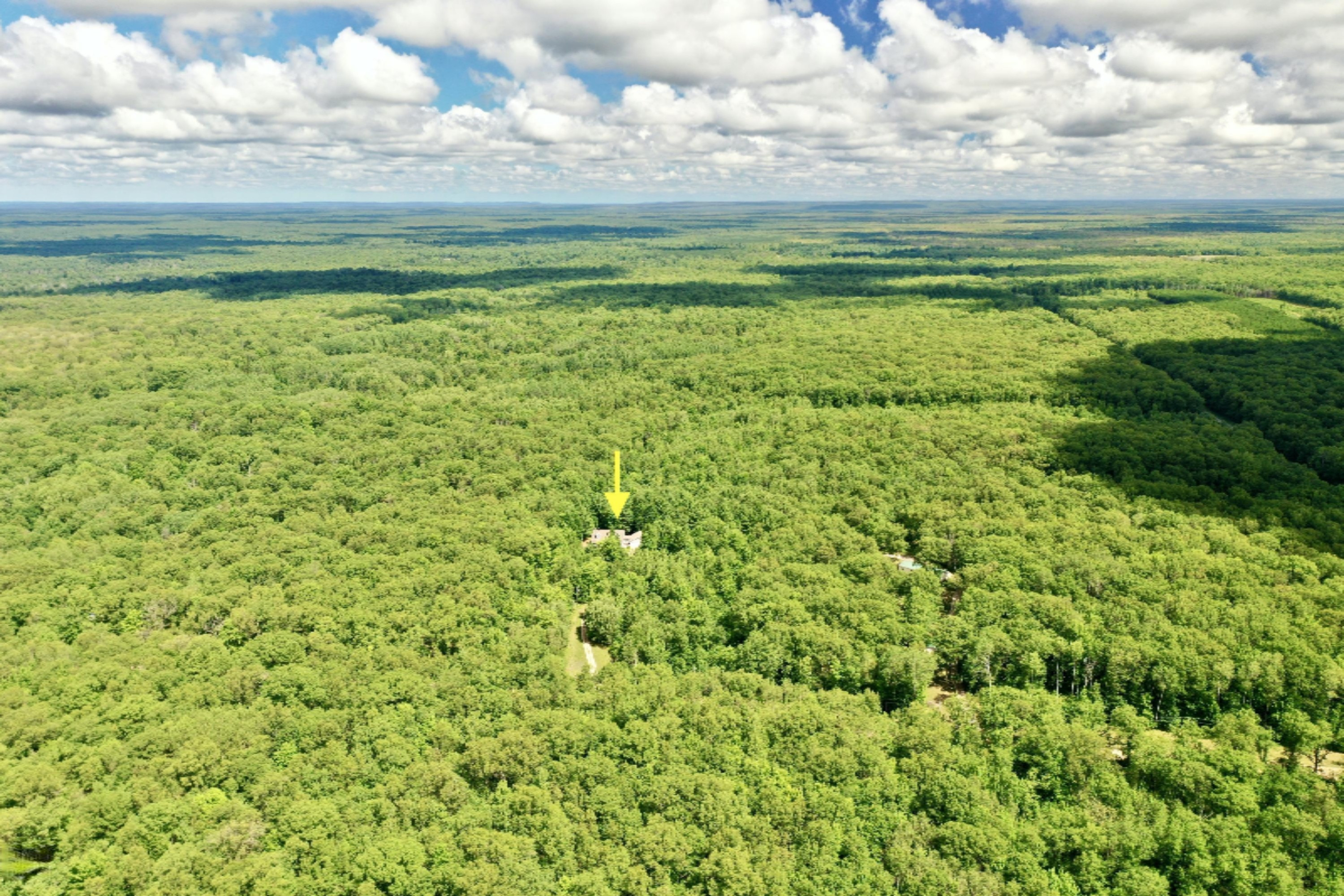 5218 West 9 Mile Road Irons, MI 49644 - Photo 32 of 41 DJI_0057
