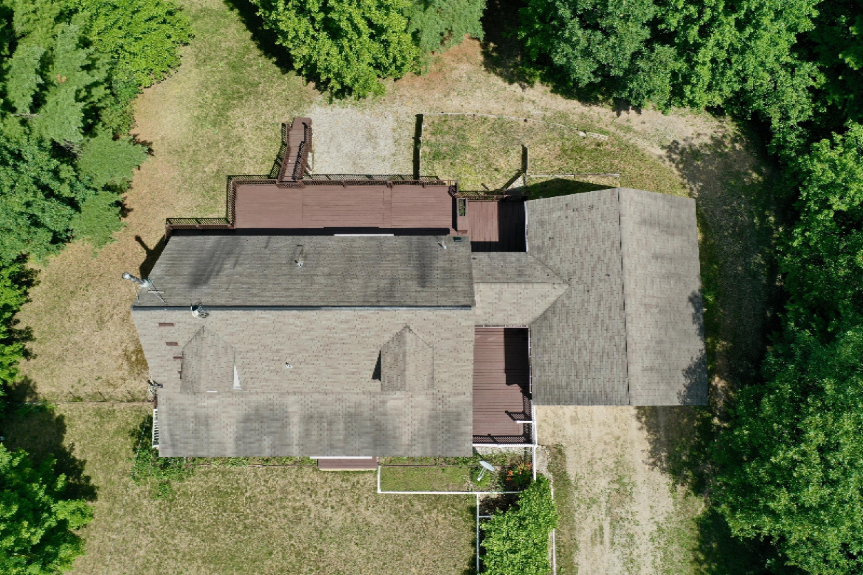 5218 West 9 Mile Road Irons, MI 49644 - Photo 33 of 41 DJI_0076