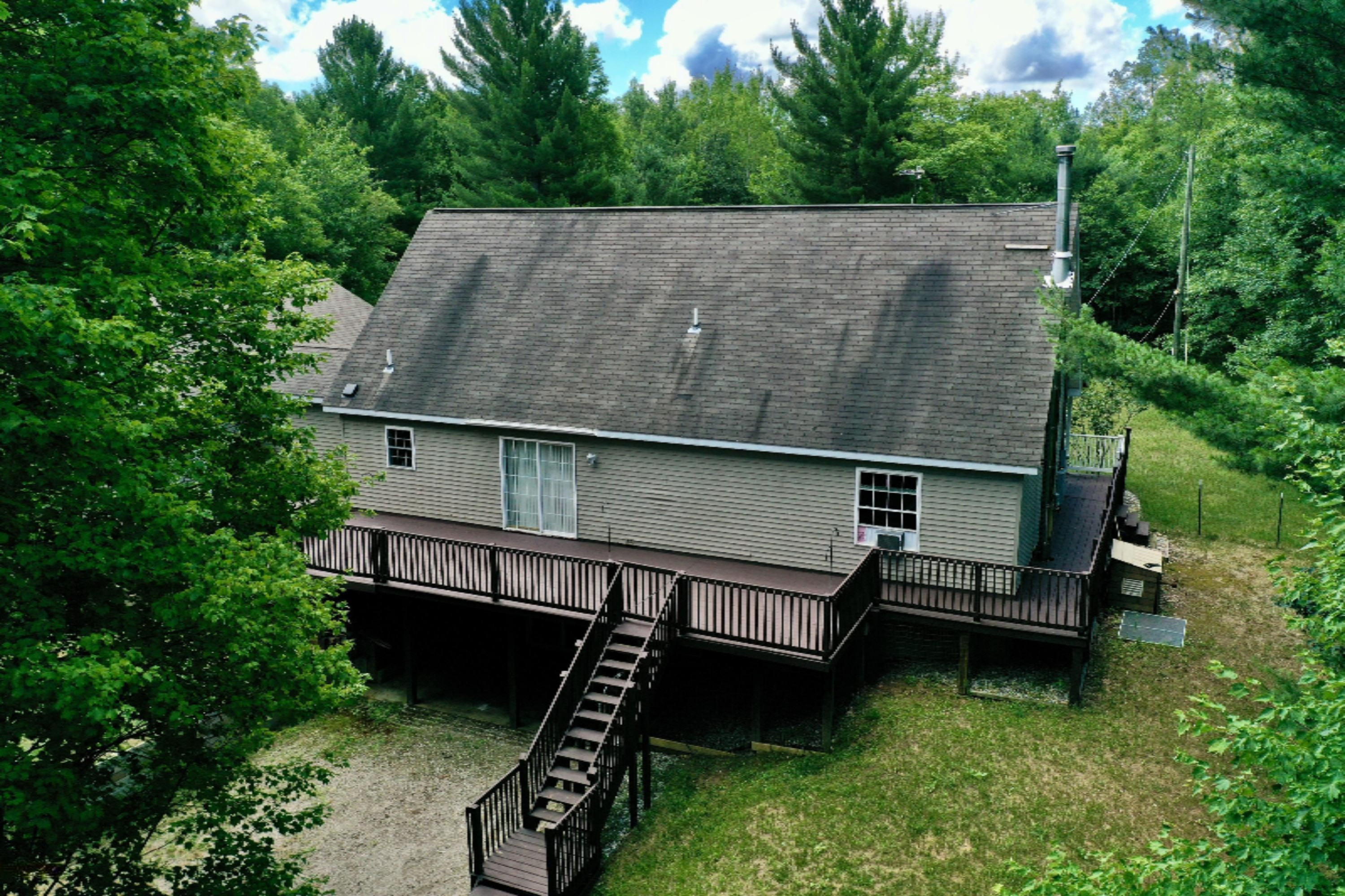 5218 West 9 Mile Road Irons, MI 49644 - Photo 35 of 41 DJI_0088