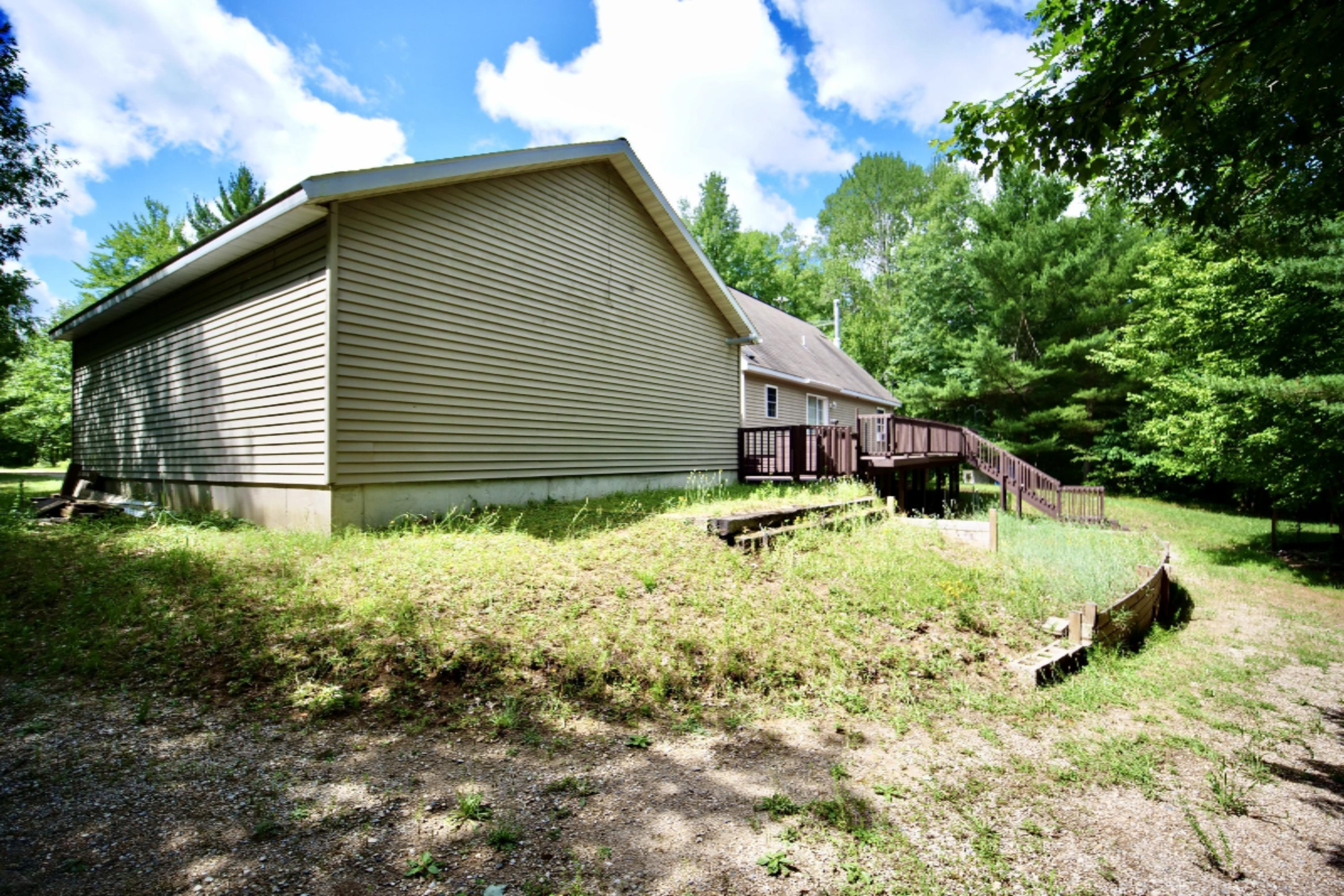 5218 West 9 Mile Road Irons, MI 49644 - Photo 40 of 41 P1266261