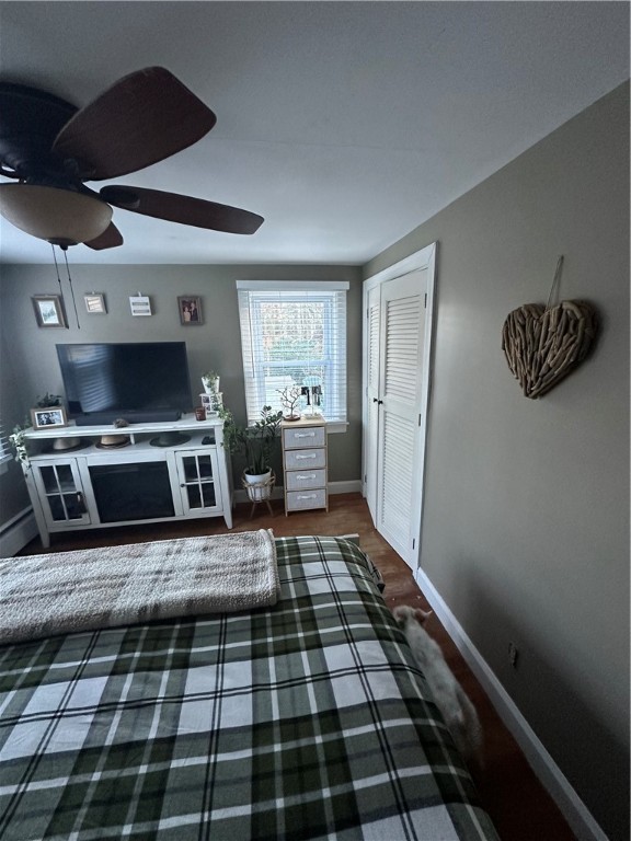 16 Smith Street Bristol, RI 02809 - Photo 30 of 44