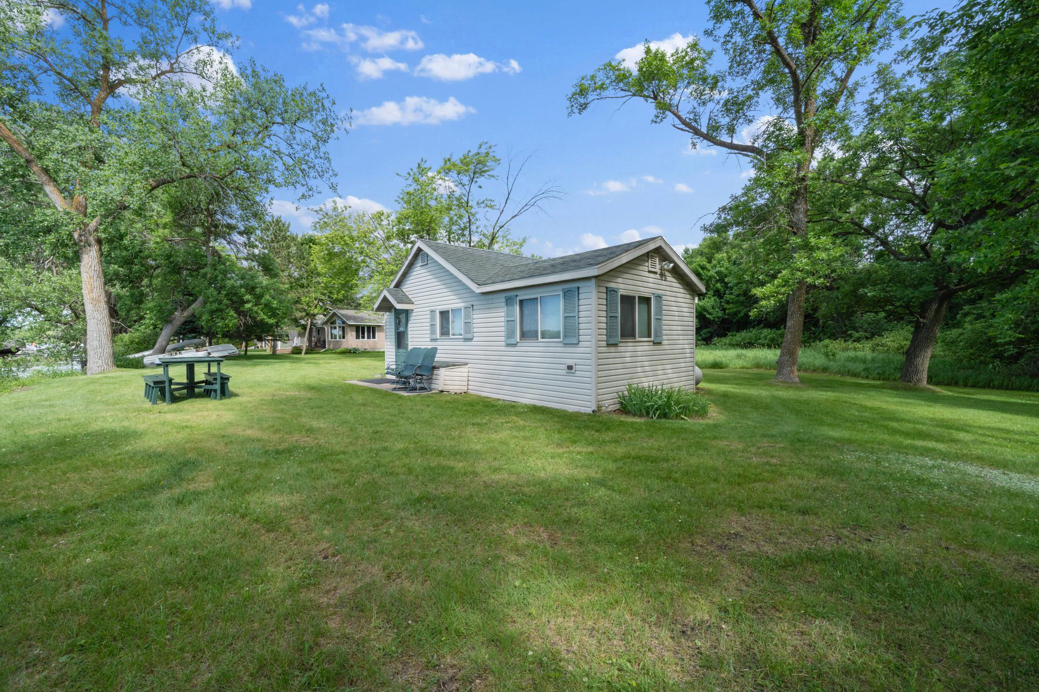 1397 Lake Cowdry Road Northwest Alexandria, MN 56308 - Photo 26 of 51