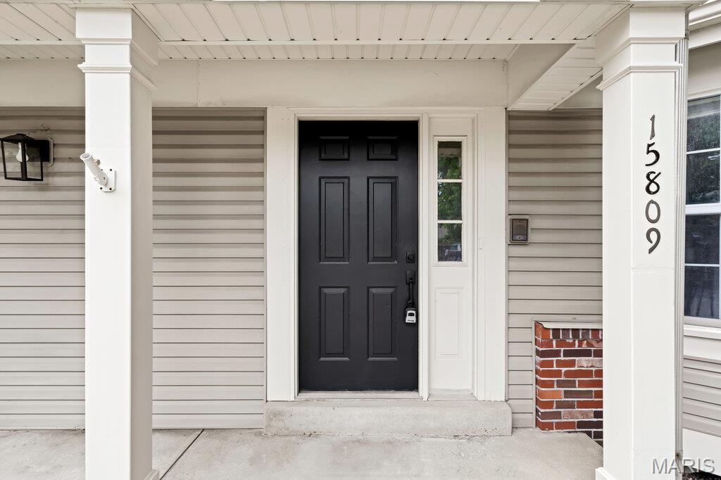 15809 Kersten Ridge Drive Chesterfield, MO 63017 - Photo 35 of 40