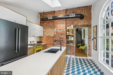 $950,000 | 135 West Mount Pleasant Avenue, Philadelphia, PA 19119