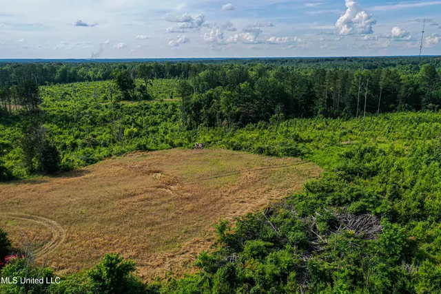 $547,286 | 2 Garrett Creek Loop, Pontotoc, MS 38863