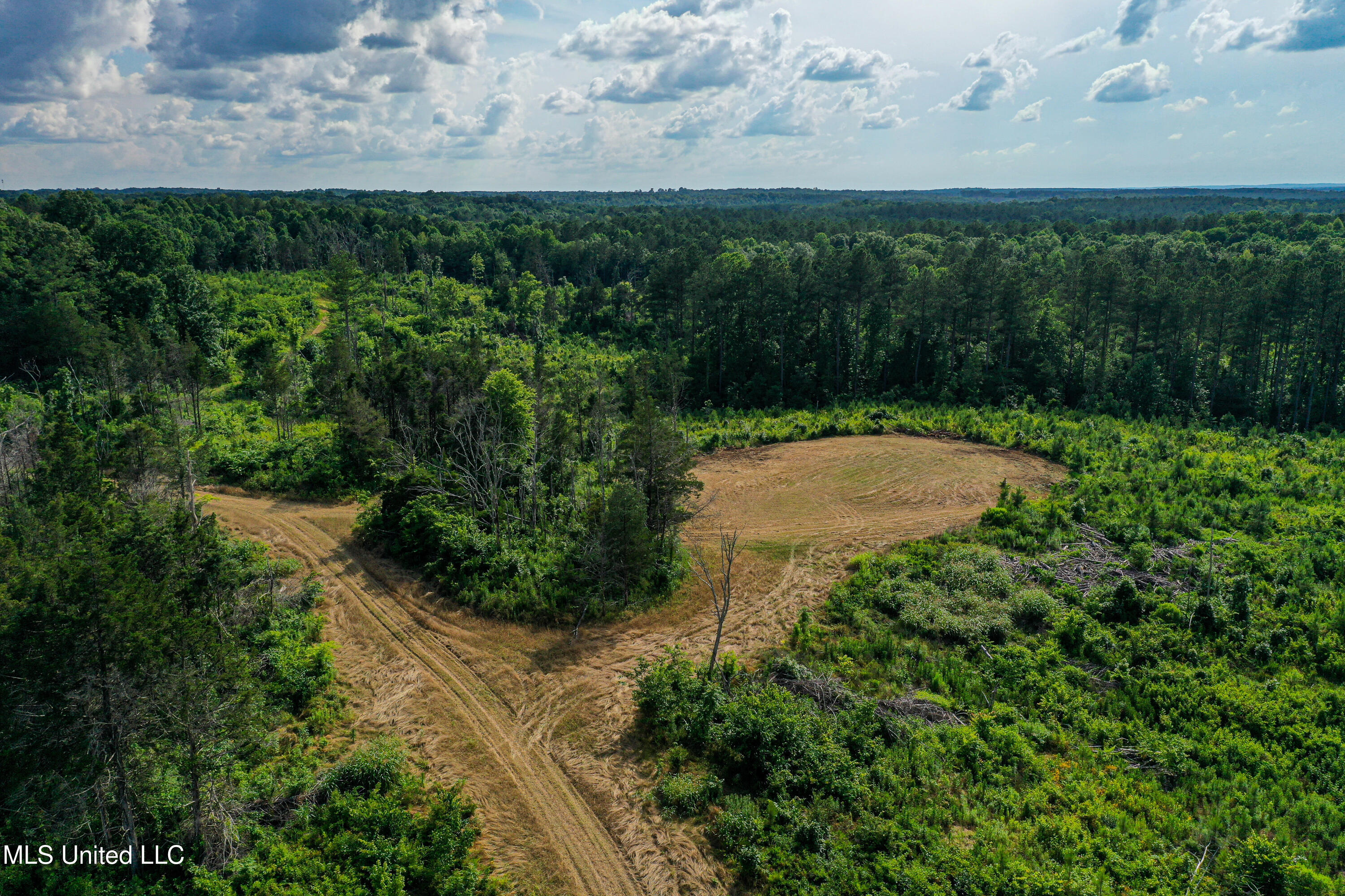 2 Garrett Creek Loop Pontotoc, MS 38863 - Photo 13 of 47 DJI_0243