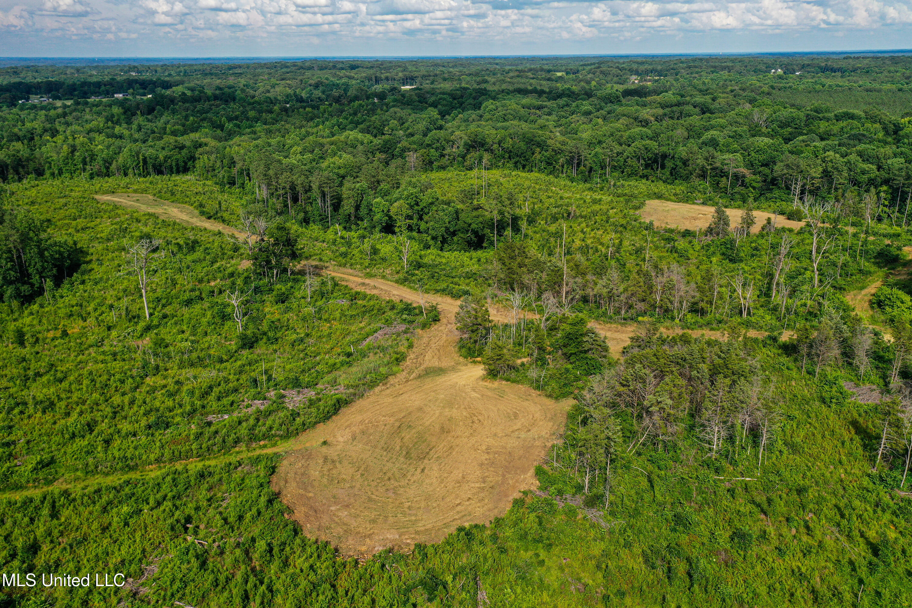 2 Garrett Creek Loop Pontotoc, MS 38863 - Photo 17 of 47 DJI_0245