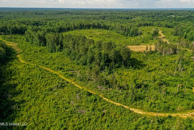 $547,286 | 2 Garrett Creek Loop, Pontotoc, MS 38863