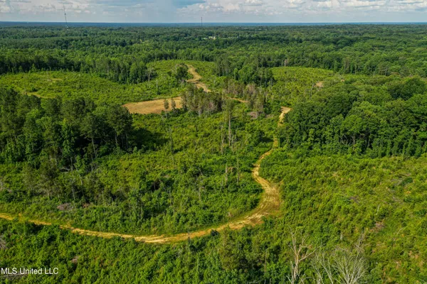 $547,286 | 2 Garrett Creek Loop, Pontotoc, MS 38863