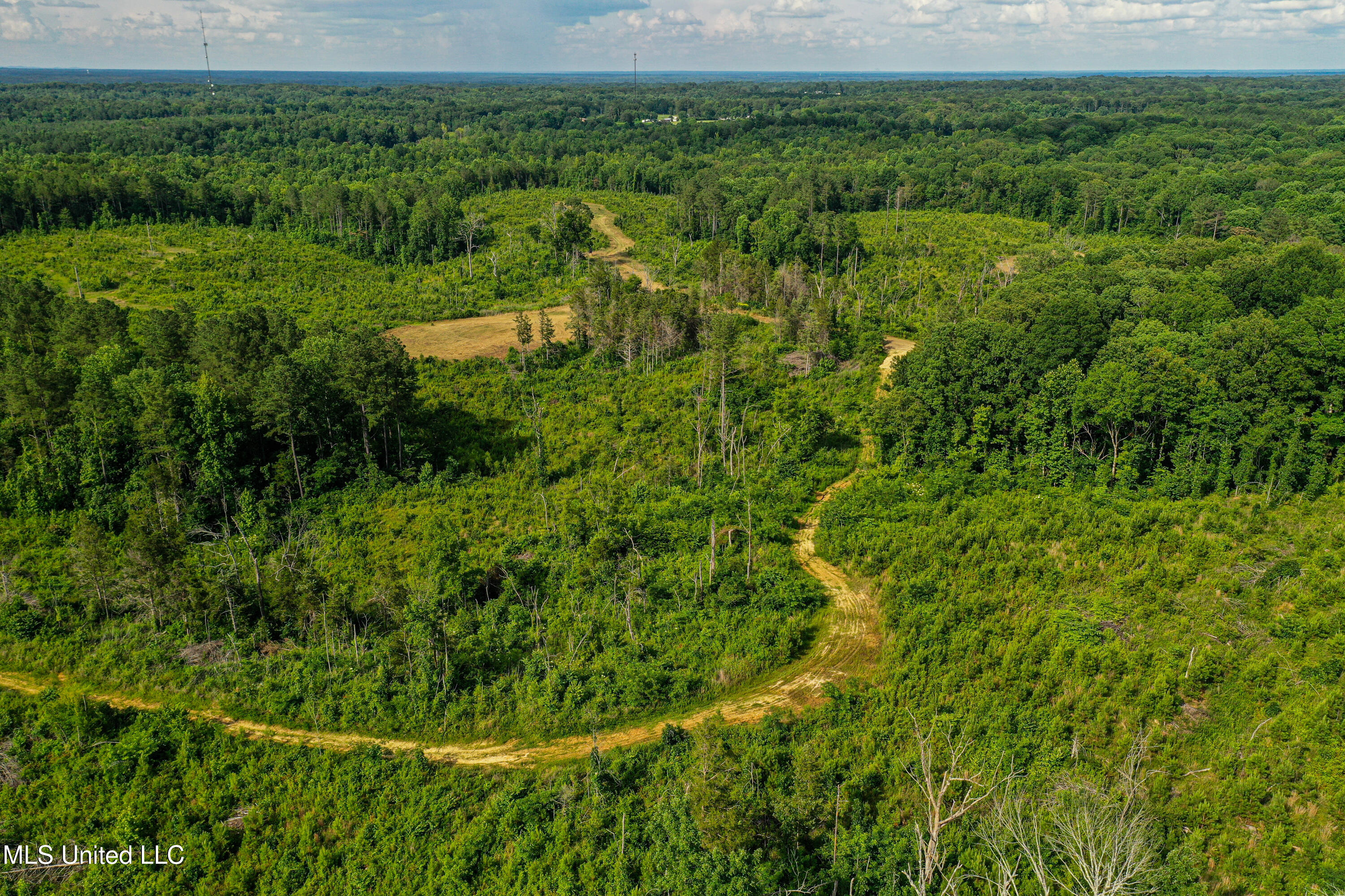 2 Garrett Creek Loop Pontotoc, MS 38863 - Photo 23 of 47 DJI_0248