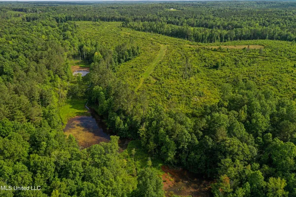 $547,286 | 2 Garrett Creek Loop, Pontotoc, MS 38863