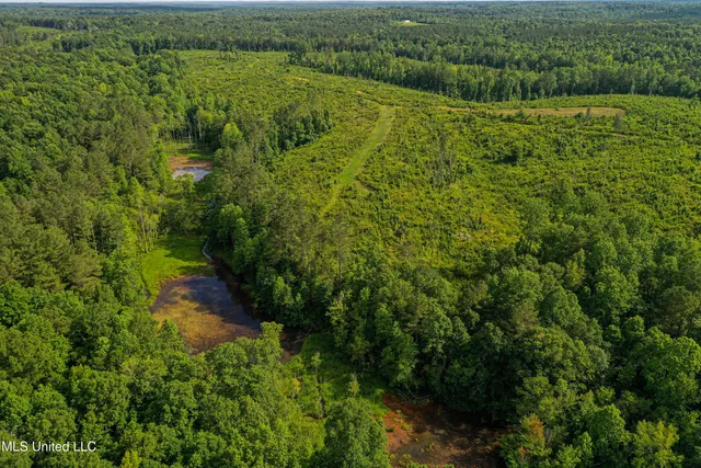 $547,286 | 2 Garrett Creek Loop, Pontotoc, MS 38863