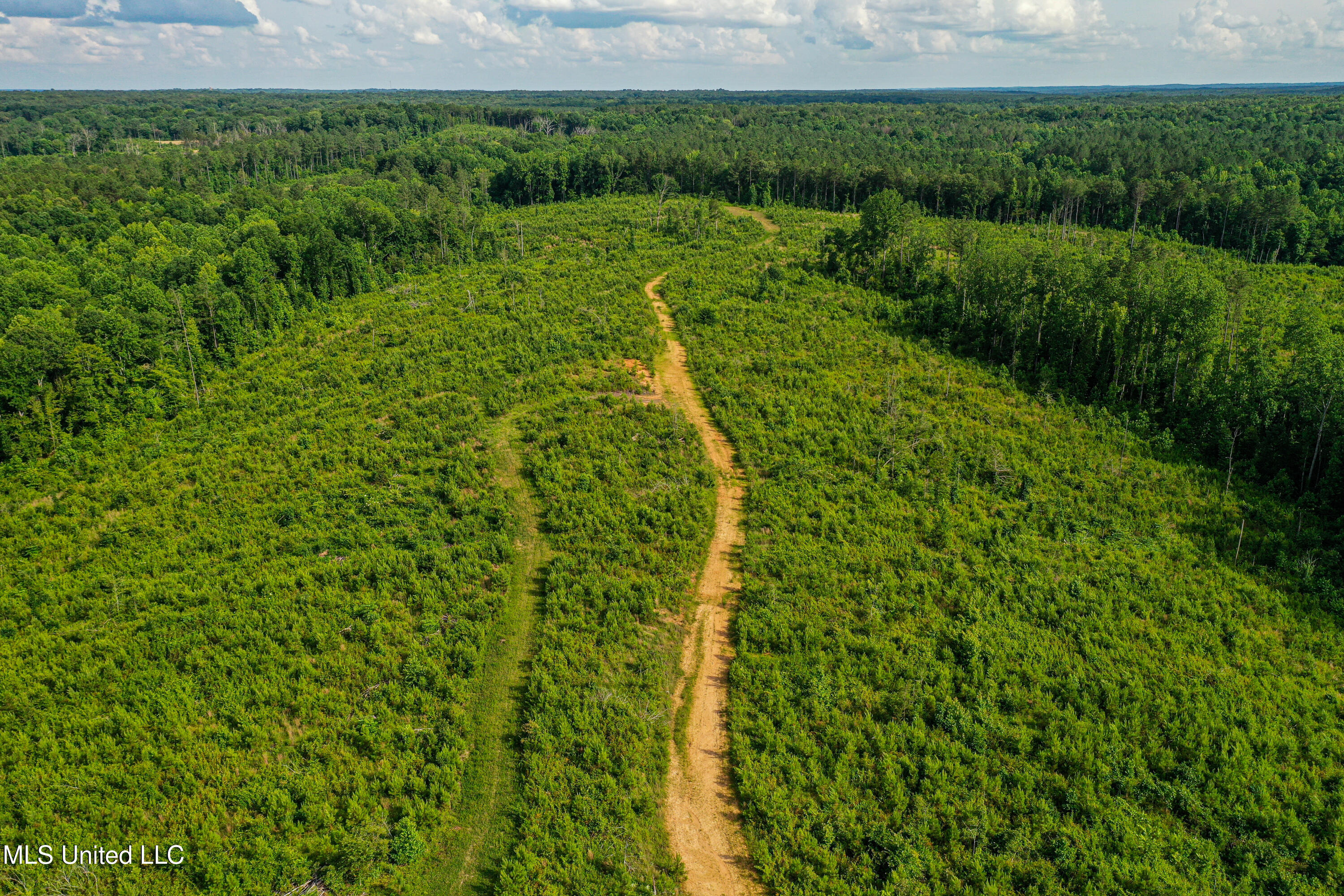 2 Garrett Creek Loop Pontotoc, MS 38863 - Photo 36 of 47 DJI_0257