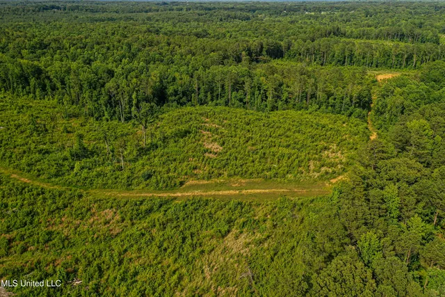 $547,286 | 2 Garrett Creek Loop, Pontotoc, MS 38863