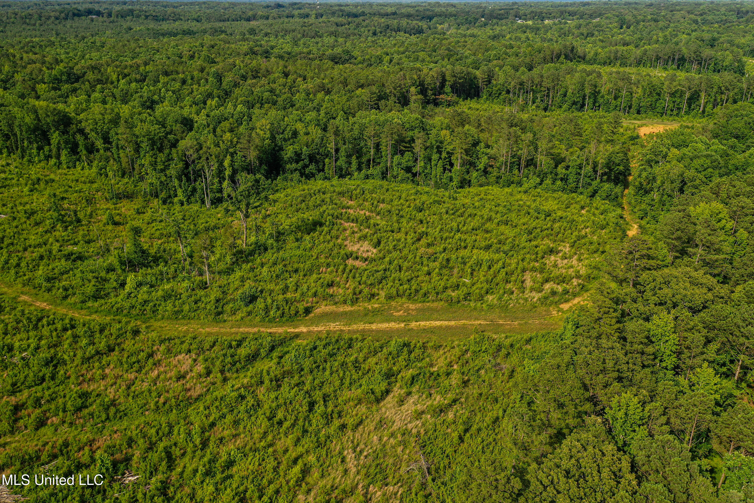 2 Garrett Creek Loop Pontotoc, MS 38863 - Photo 38 of 47 DJI_0259
