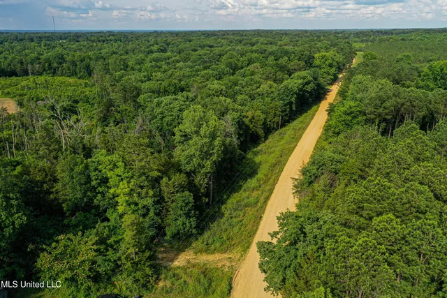 $547,286 | 2 Garrett Creek Loop, Pontotoc, MS 38863