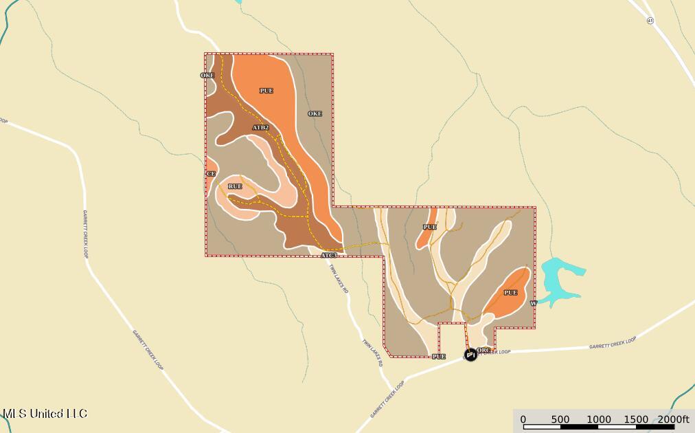 2 Garrett Creek Loop Pontotoc, MS 38863 - Photo 47 of 47 Screenshot 2025-06-17 134130