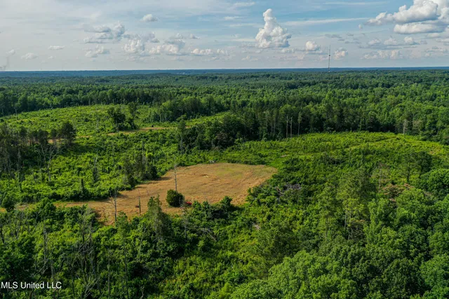 $547,286 | 2 Garrett Creek Loop, Pontotoc, MS 38863