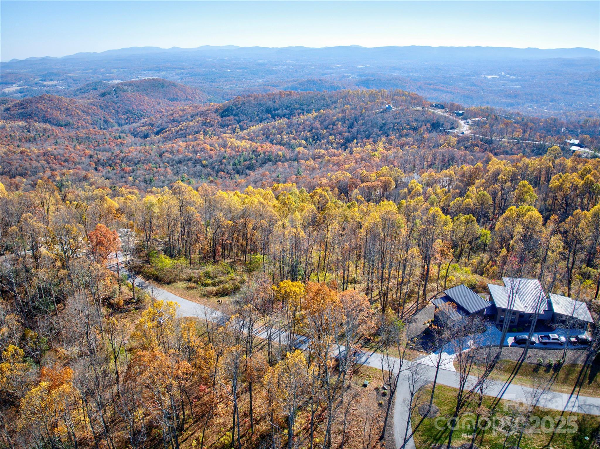 7 Green Laurel Trail, Unit 13 Fletcher, NC 28732 - Photo 24 of 34