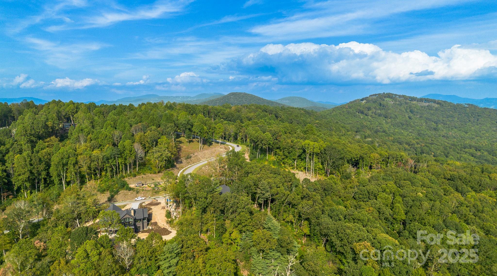 7 Green Laurel Trail, Unit 13 Fletcher, NC 28732 - Photo 31 of 34 a view of a city